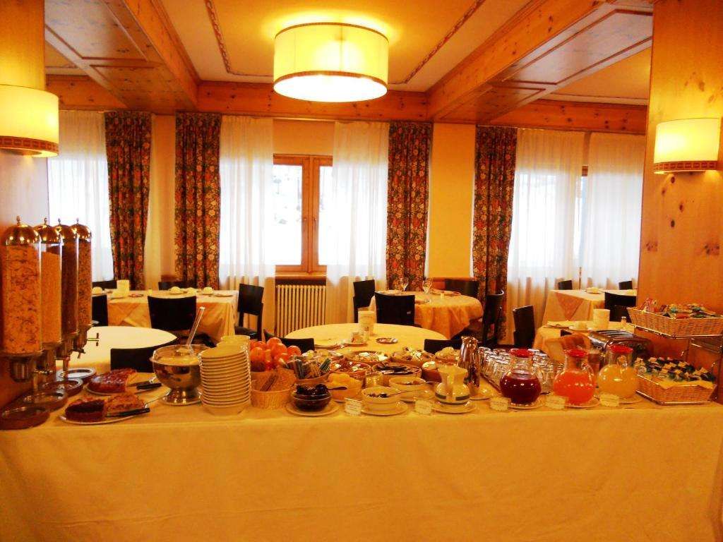 Hotel Dufour