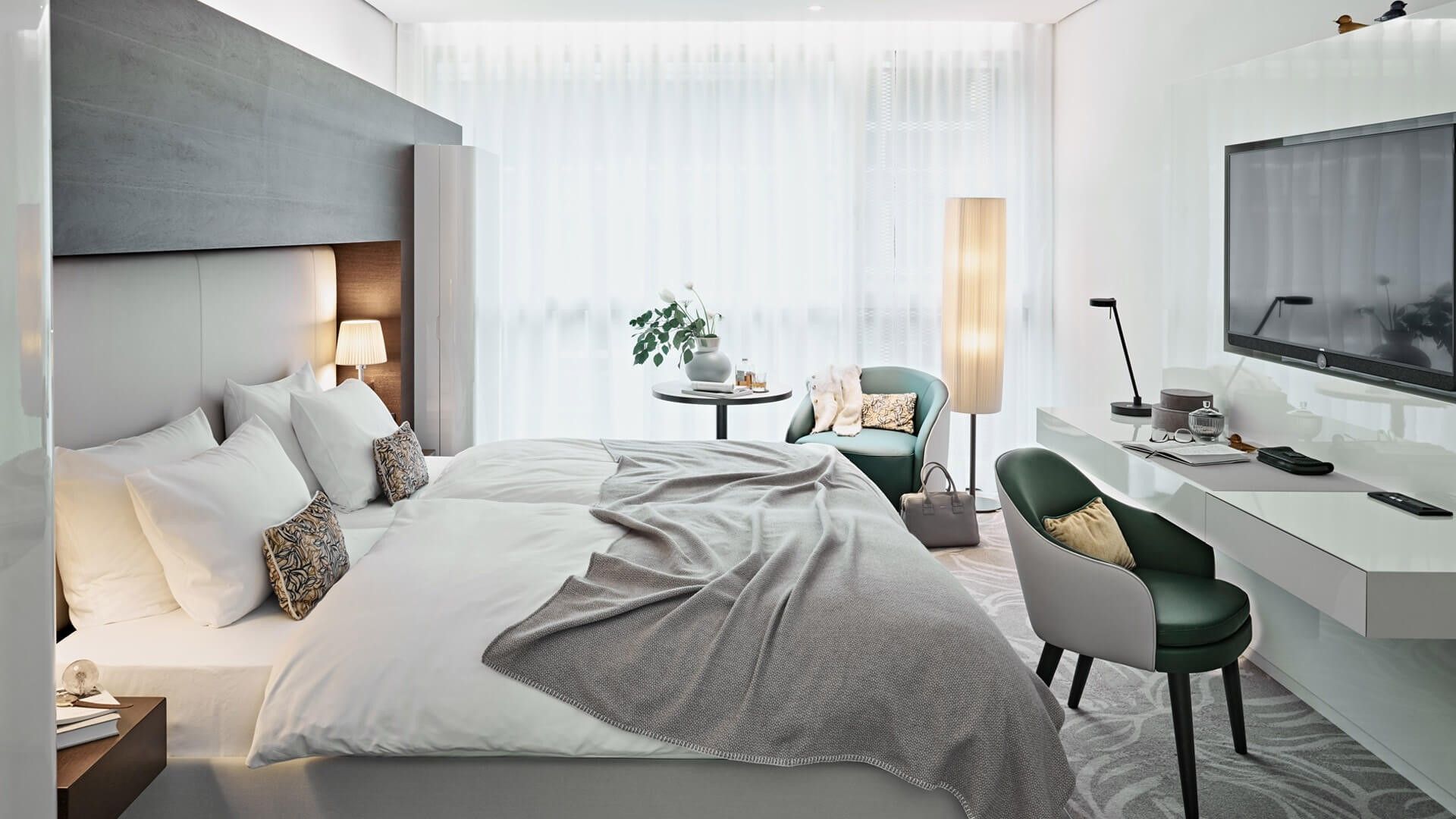 SIDE Design Hotel