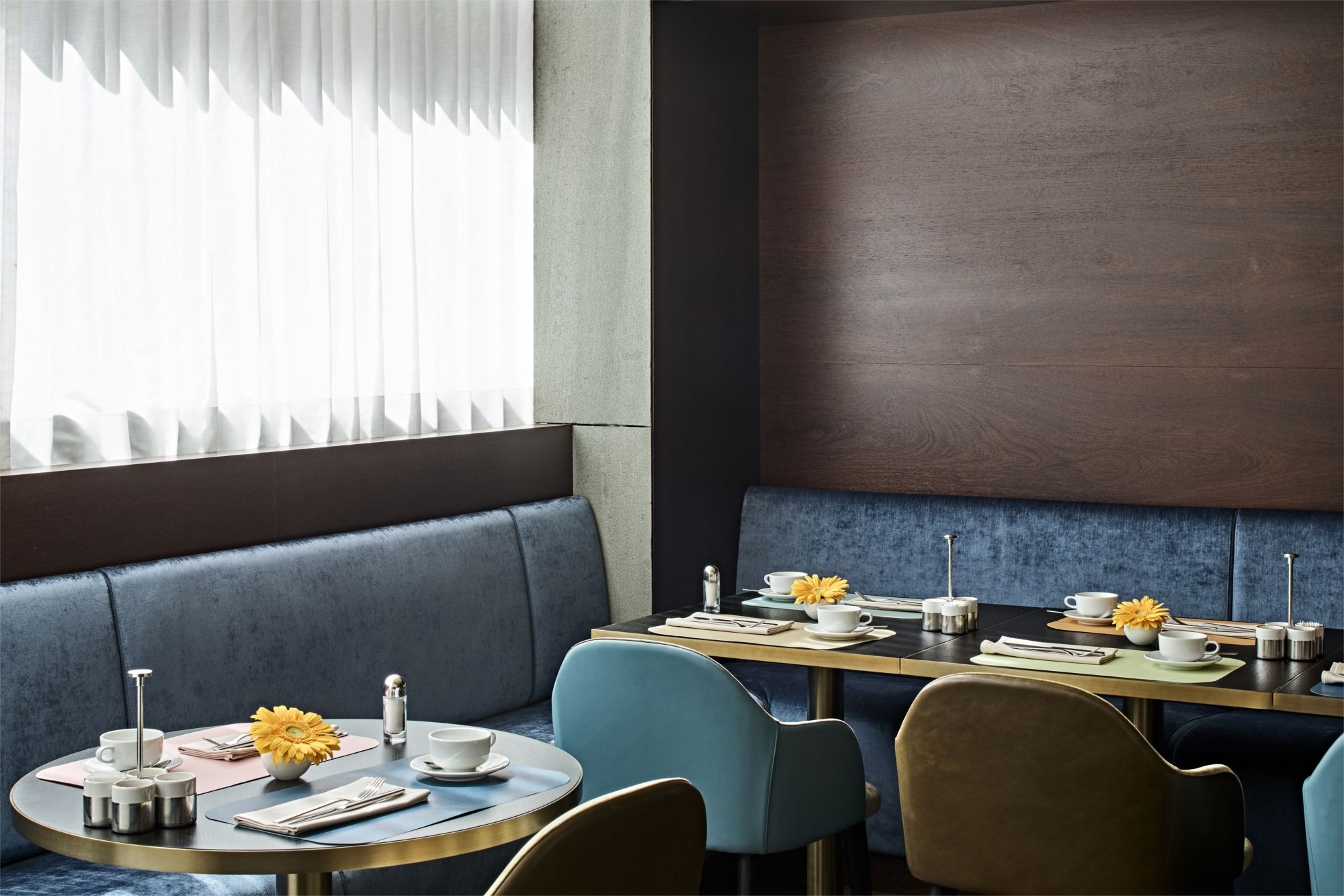 SIDE Design Hotel