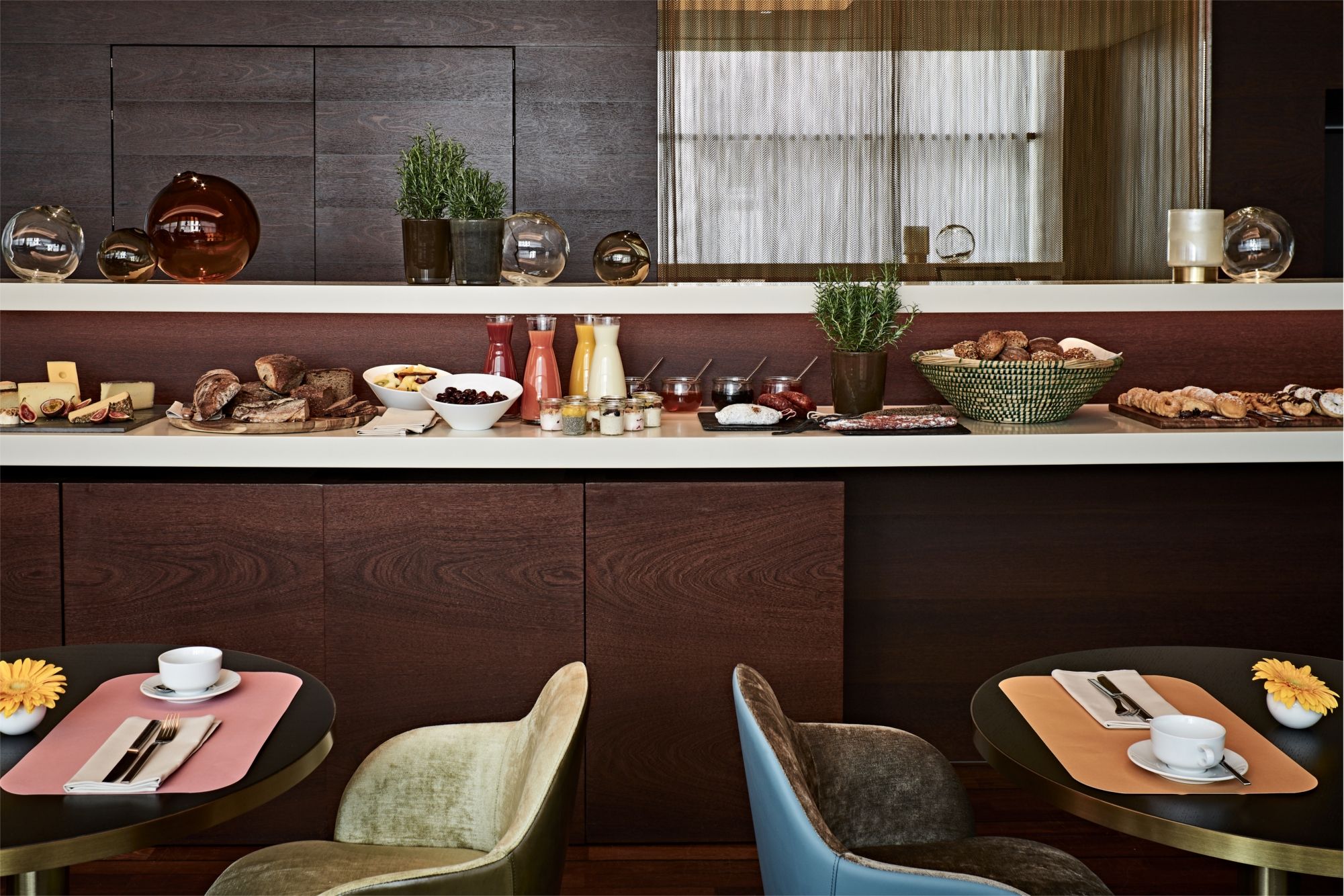 SIDE Design Hotel