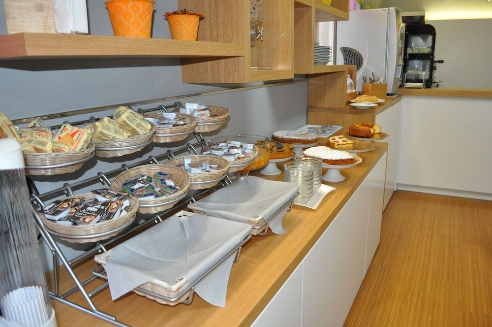 Hotel Gran Sasso