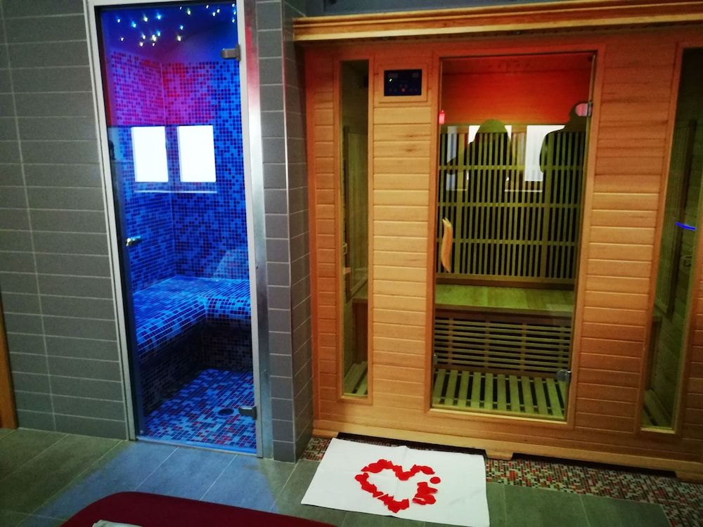 Hotel Gran Sasso