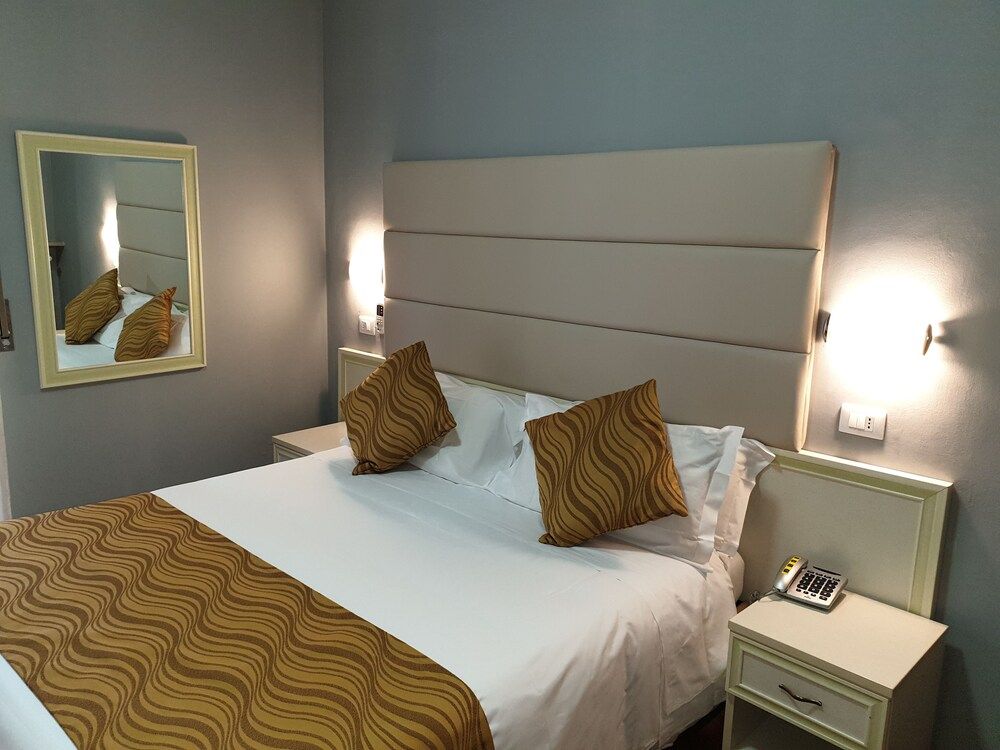 Hotel Gran Sasso