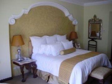 Hilton Guatemala City