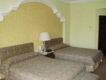 Hilton Guatemala City