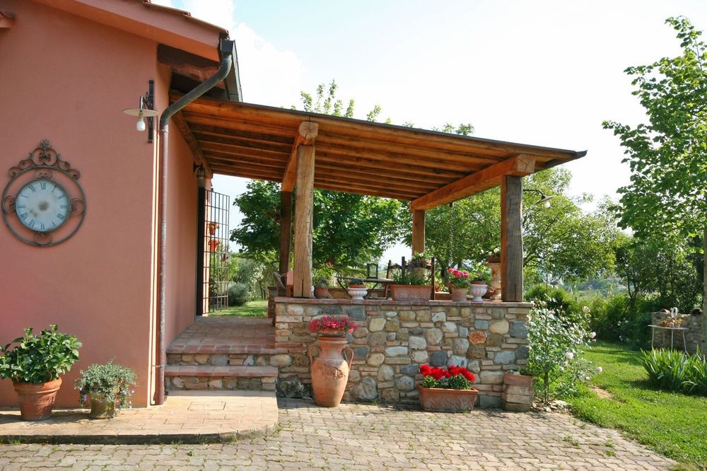 Casa Cipressi