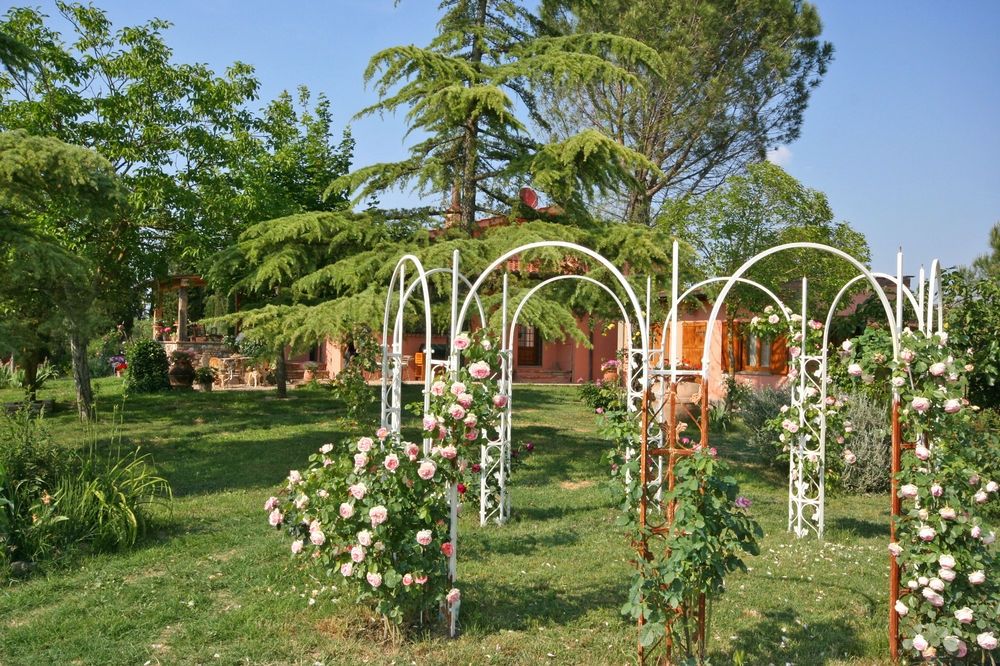 Casa Cipressi