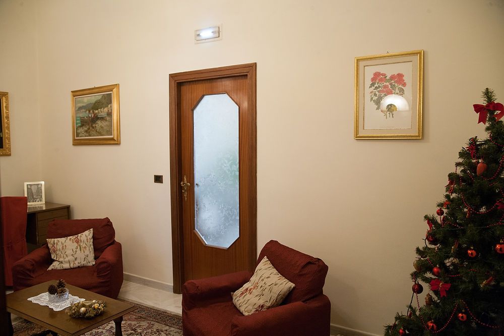 Casa Carmen