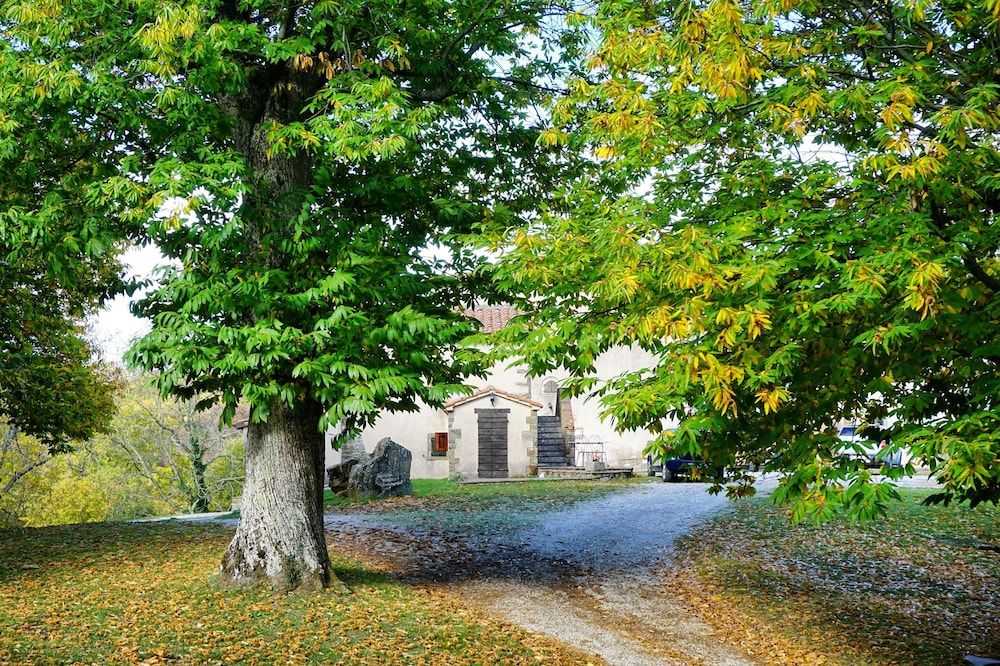 Agriturismo I Rondinelli