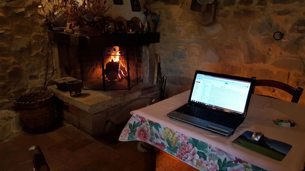 Agriturismo I Rondinelli
