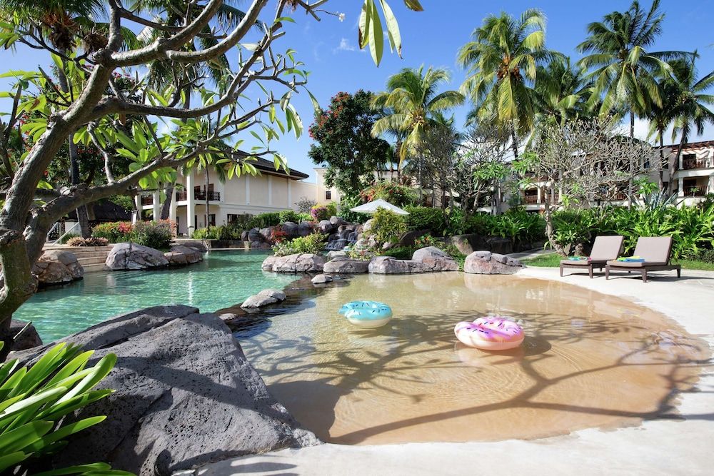 Hilton Mauritius Resort & Spa