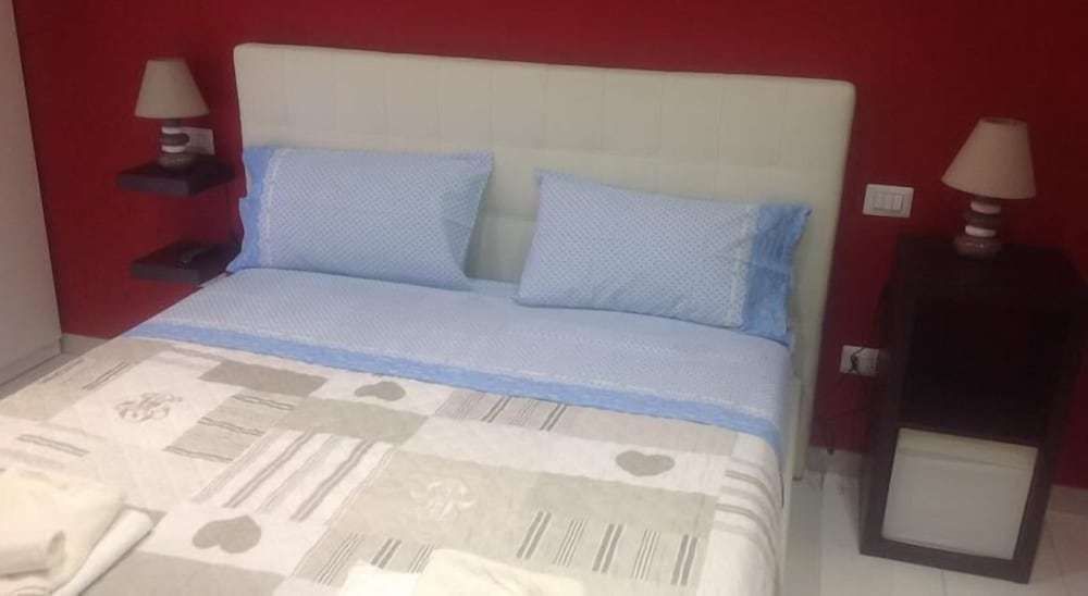 B&B La Ferrovia