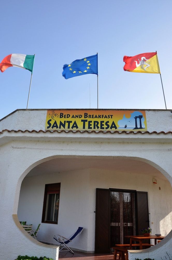 Santa Teresa