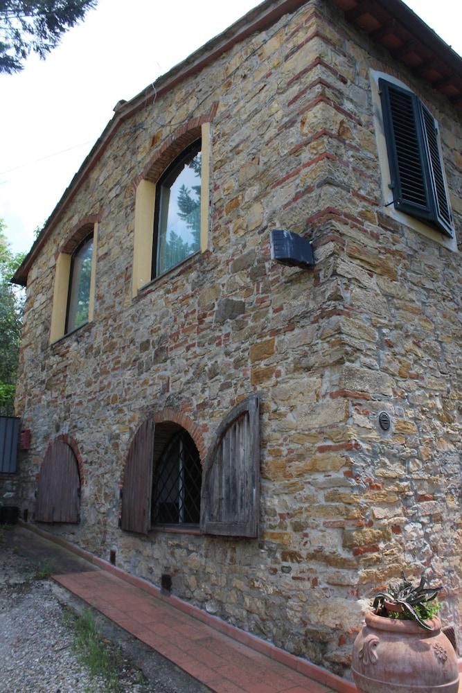 La Cascianella