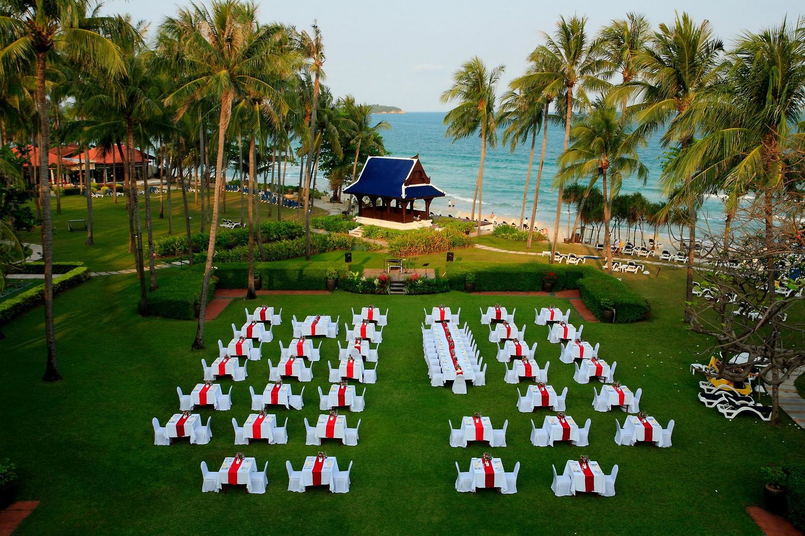 Centara Reserve Samui