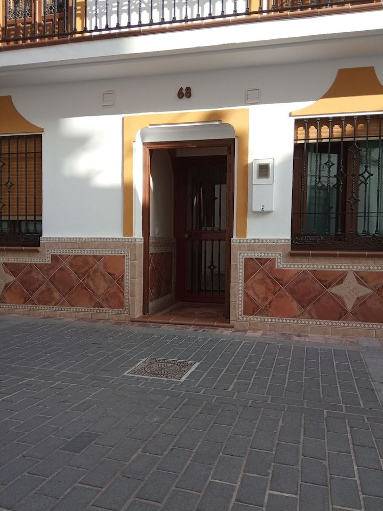 Casa Eva