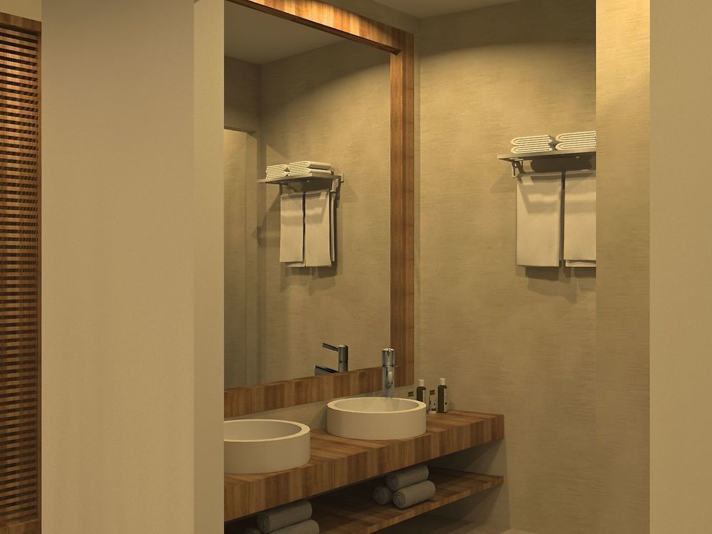 Thalassa Boutique Hotel