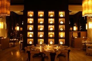 Crystal Hotel