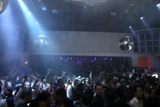 Crystal Hotel