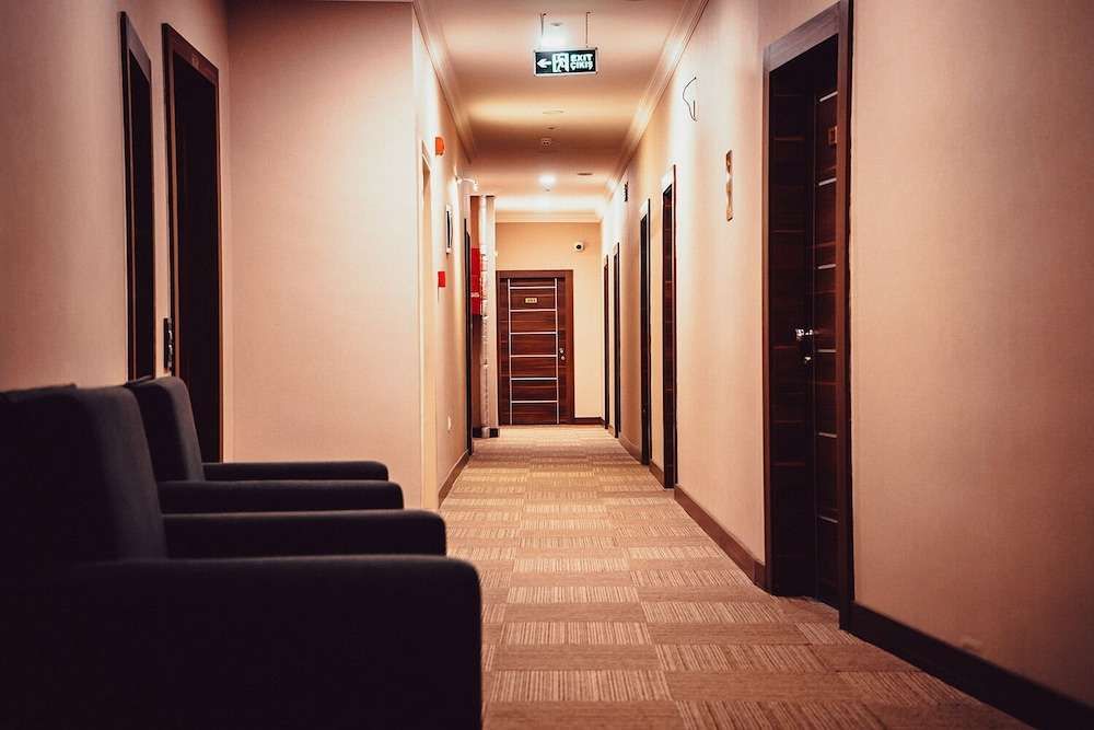 Grand Selale Hotel