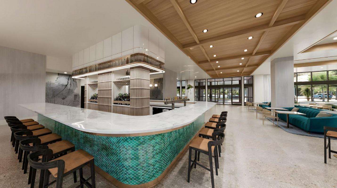 Palmetto Marriott Resort & Spa