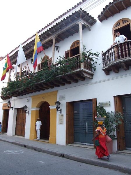 Casa del Arzobispado