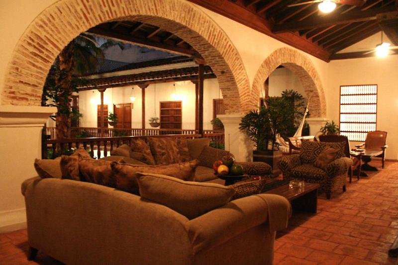 Casa del Arzobispado