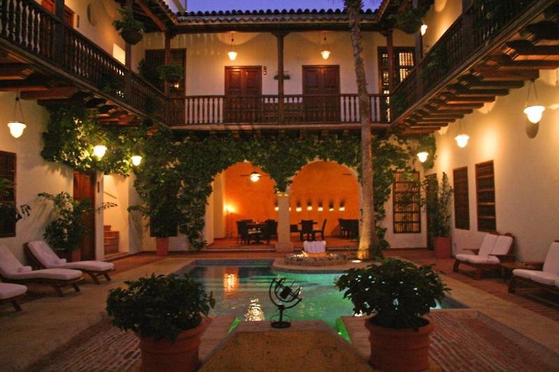 Casa del Arzobispado