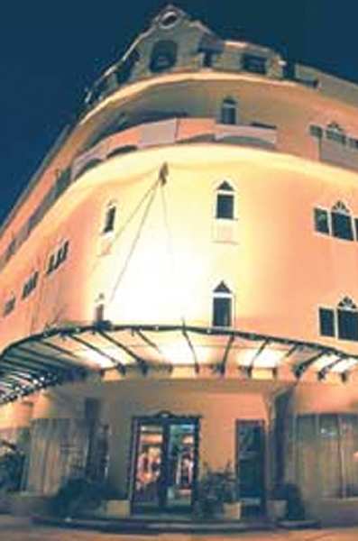Laotel Hotel Vientiane