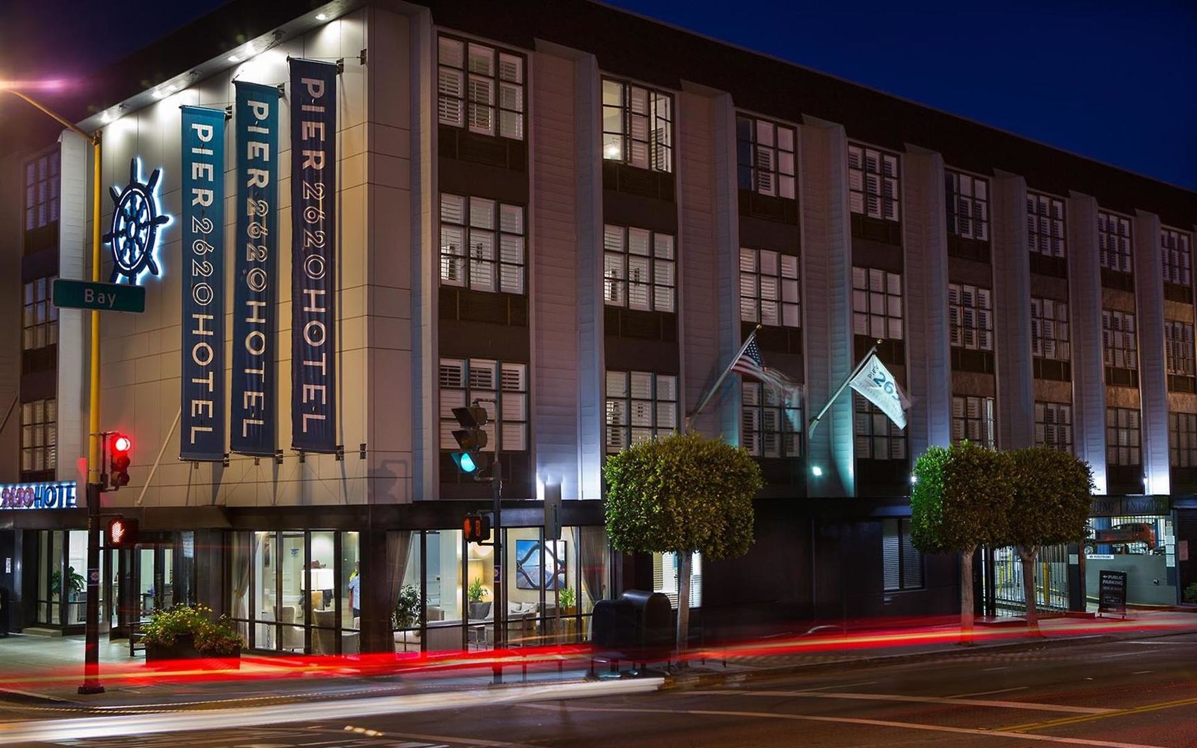Marriott Vacation Club Pulse, San Francisco