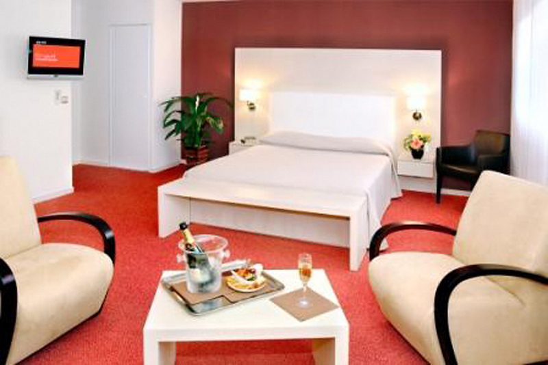 Appart'City Confort Montpellier Ovalie I & II