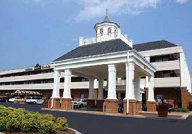 The Inn at Opryland a Gaylord Hotel