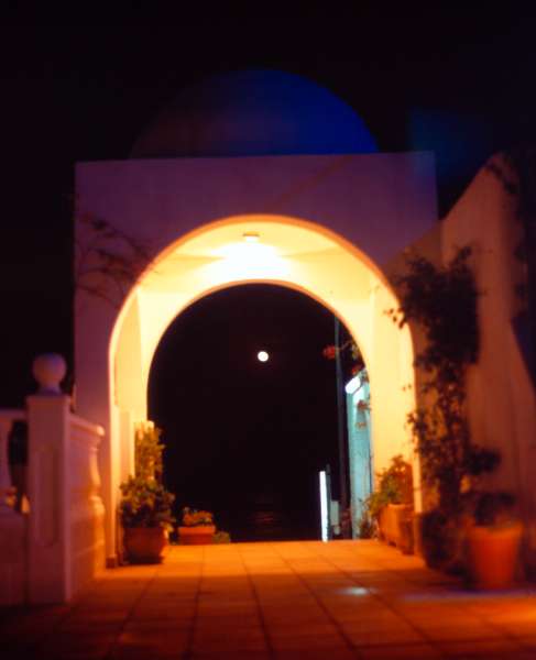 Hotel Playa Bocaina