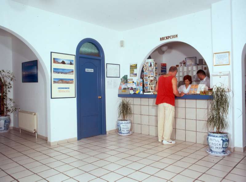 Hotel Playa Bocaina