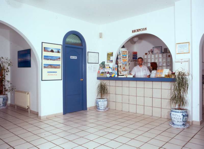 Hotel Playa Bocaina