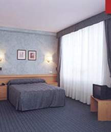 Hotel Luze El Villa