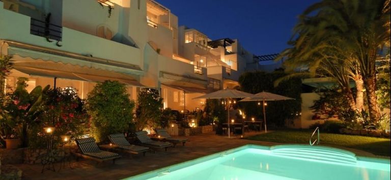 miKasa Suites & Spa