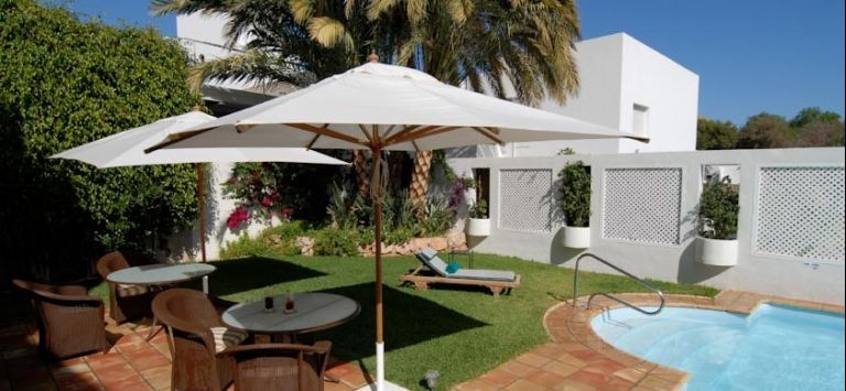 miKasa Suites & Spa