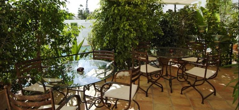miKasa Suites & Spa