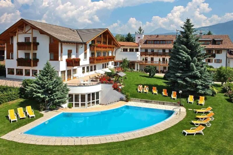 Langhof