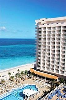 Hotel Riu Palace Paradise Island