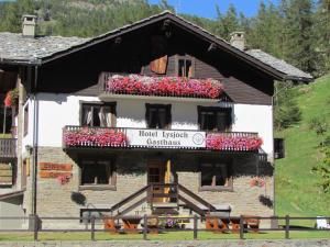 Lysjoch