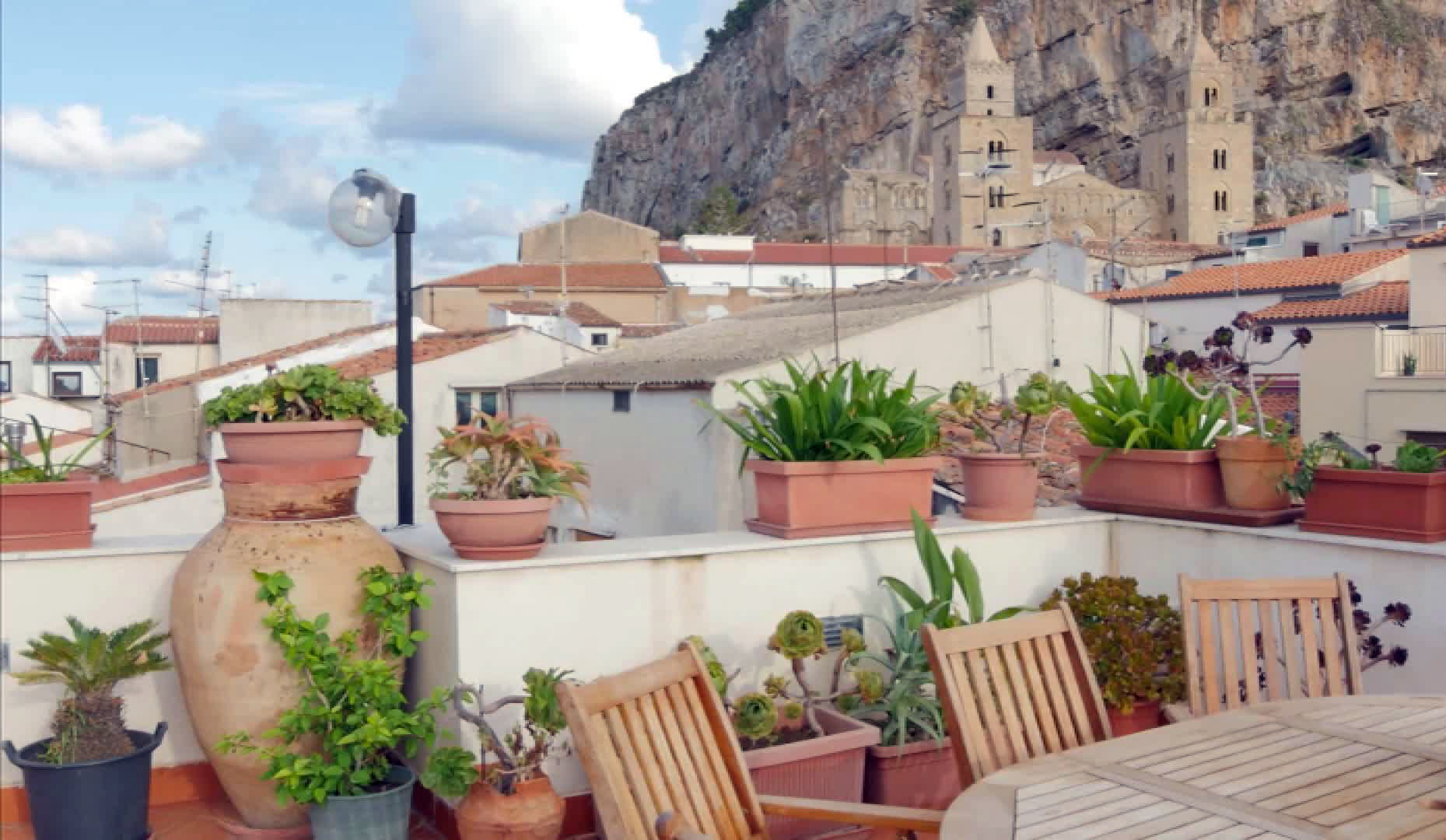 La Giara