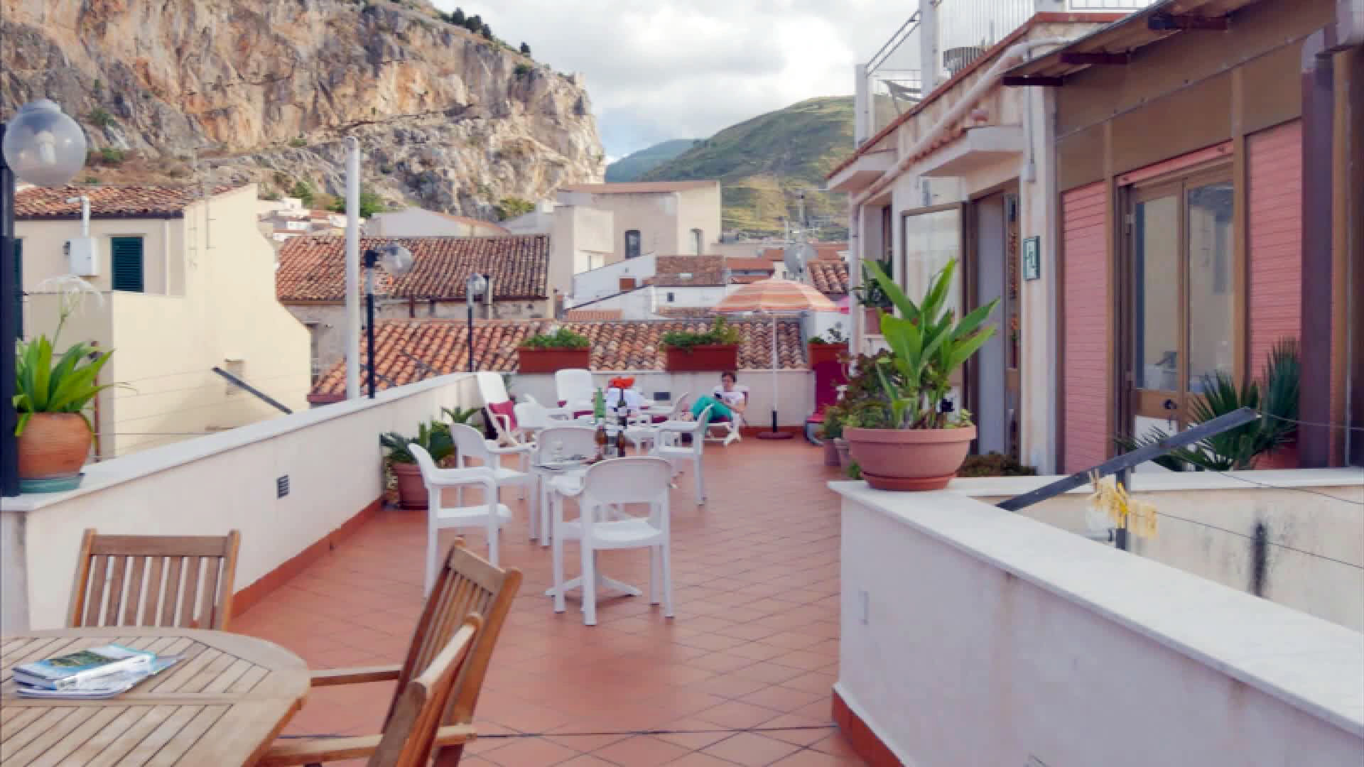 La Giara