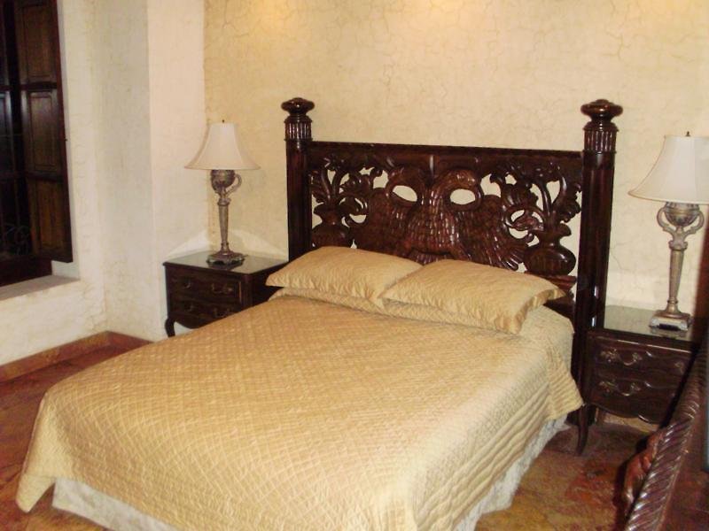 Villa De Antano