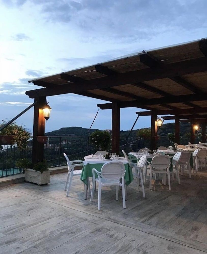 Terrazza Iride