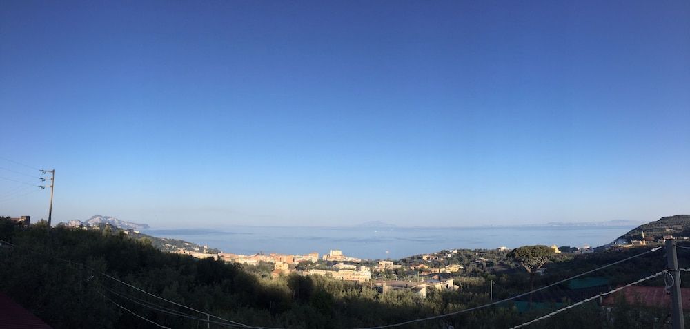 Terrazza Iride