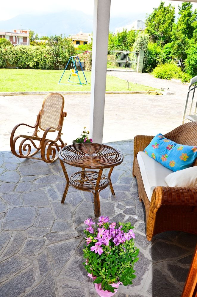 Sol Y Mar B&B