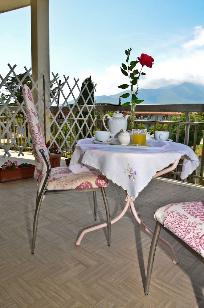 Sol Y Mar B&B