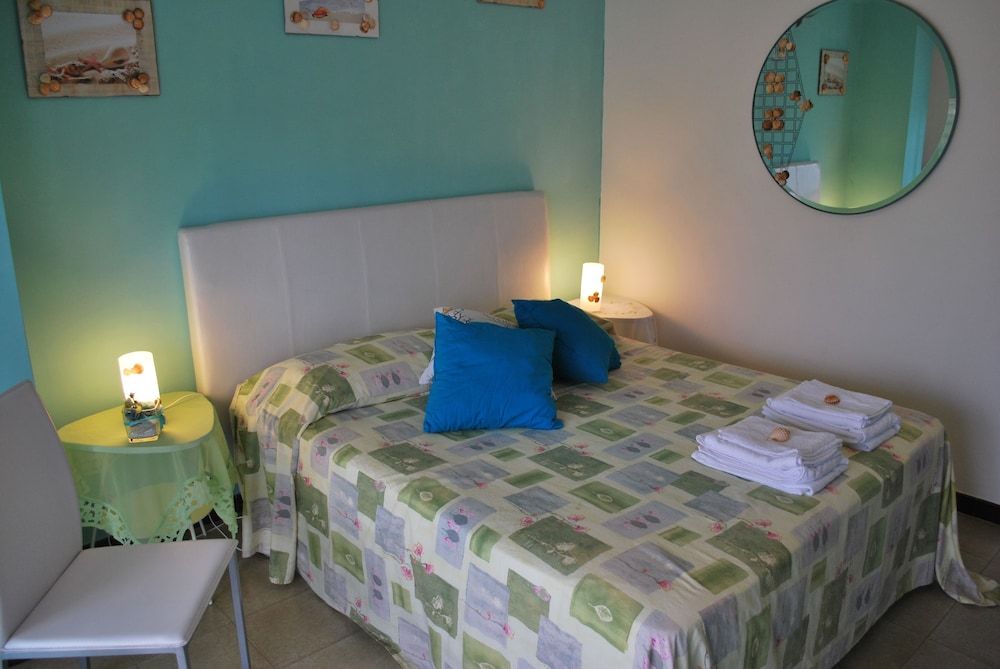 Sol Y Mar B&B